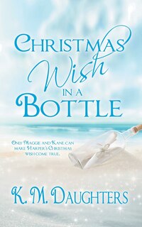 Couverture_Christmas Wish in a Bottle