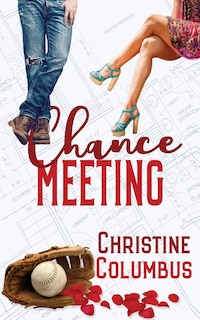 Front cover_Chance Meeting