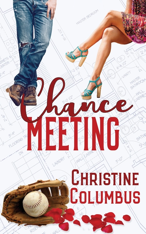 Front cover_Chance Meeting