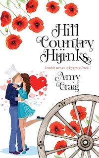 Front cover_Hill Country Hijinks
