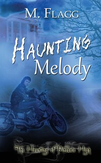Front cover_Haunting Melody
