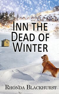 Front cover_Inn the Dead of Winter