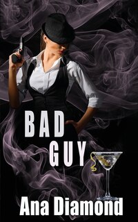 Front cover_Bad Guy