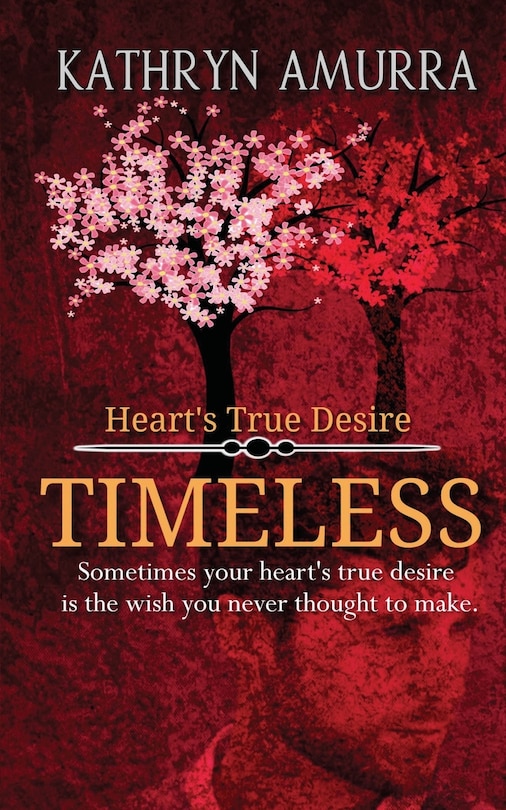 Front cover_Timeless