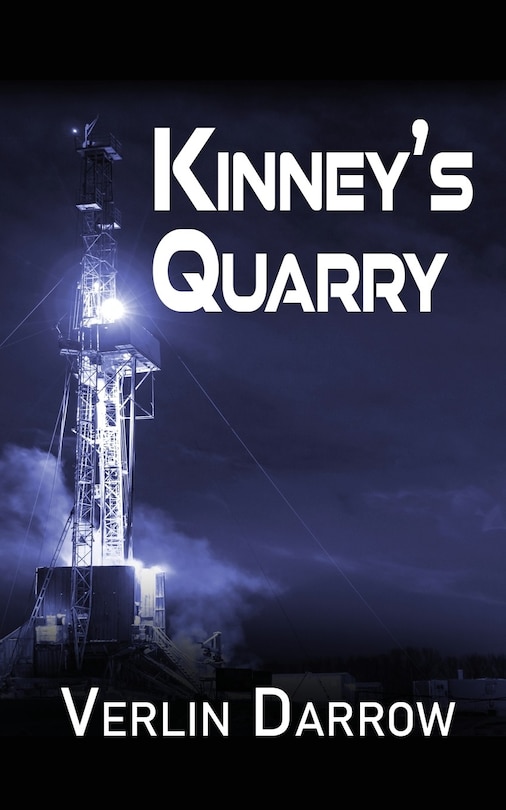 Couverture_Kinney's Quarry