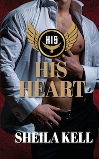 Couverture_His Heart