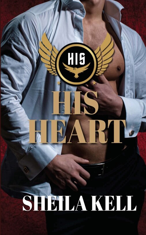 Couverture_His Heart