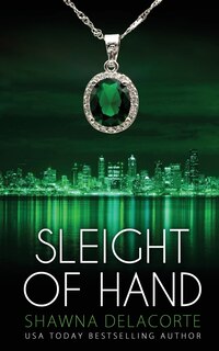 Front cover_Sleight of Hand