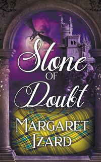 Front cover_Stone of Doubt