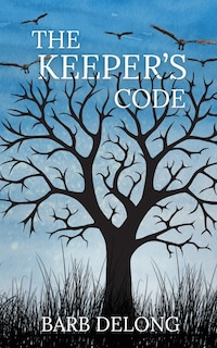 Front cover_The Keeper's Code