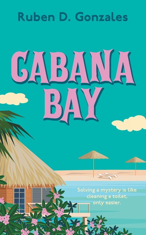 Front cover_Cabana Bay