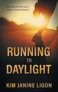 Front cover_Running to Daylight