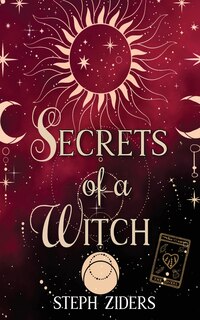 Couverture_Secrets of a Witch