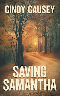 Front cover_Saving Samantha