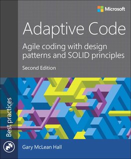 Front cover_Adaptive Code