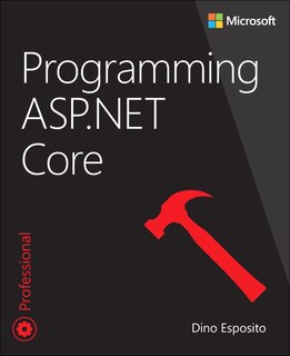 Front cover_Programming Asp.net Core