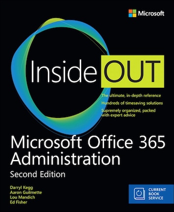 Microsoft Office 365 Administration Inside Out