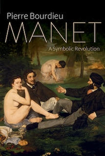 Front cover_Manet