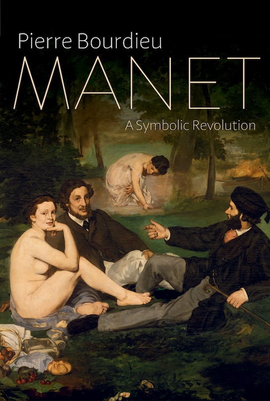 Front cover_Manet