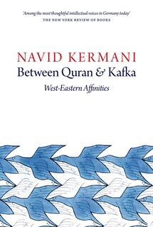 Front cover_Between Quran and Kafka