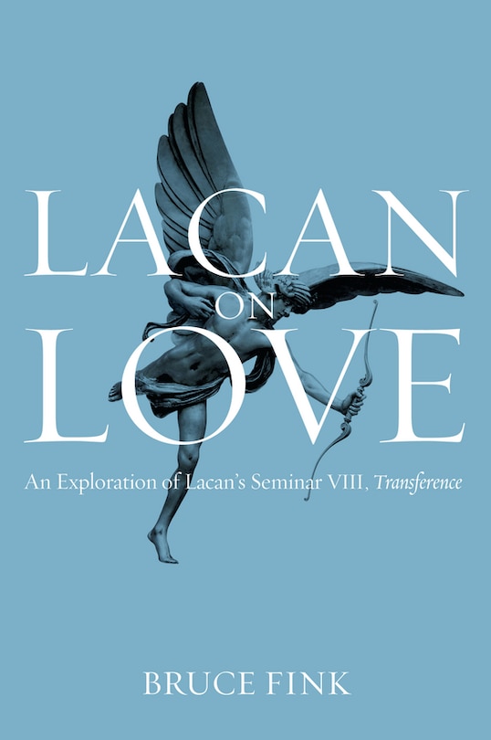 Couverture_Lacan on Love