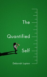 Front cover_The Quantified Self