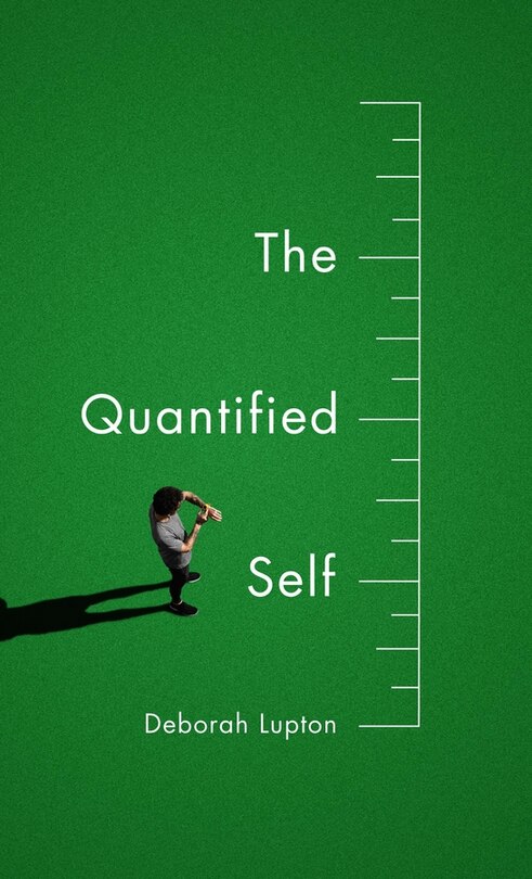 Front cover_The Quantified Self