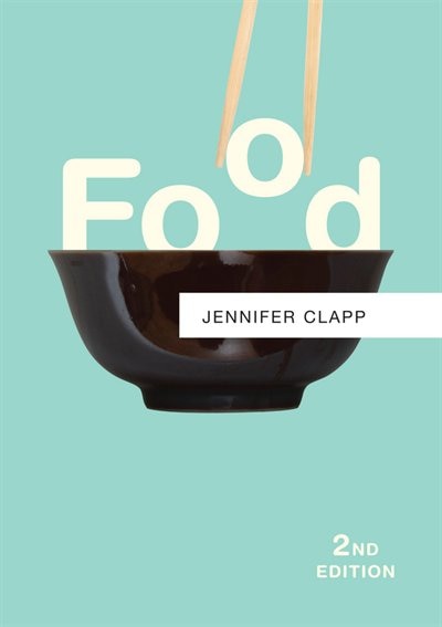 Front cover_Food