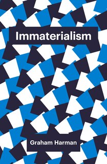Front cover_Immaterialism