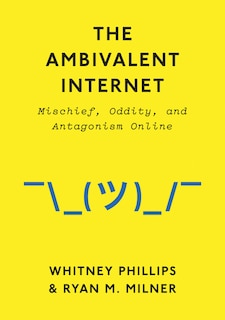 Front cover_The Ambivalent Internet