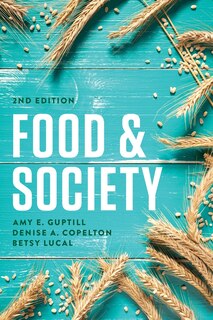 Front cover_Food and Society