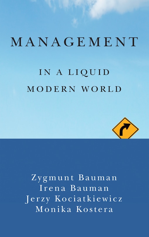 Front cover_Management in a Liquid Modern World