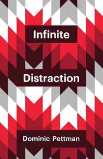 Front cover_Infinite Distraction