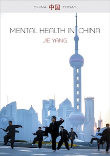 Couverture_Mental Health in China