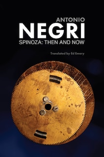 Front cover_Spinoza