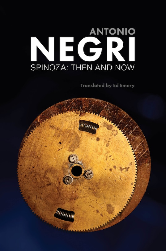 Front cover_Spinoza