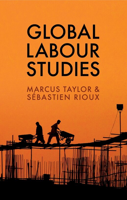 Front cover_Global Labour Studies