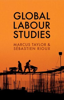 Front cover_Global Labour Studies