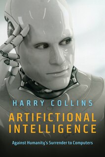 Couverture_Artifictional Intelligence