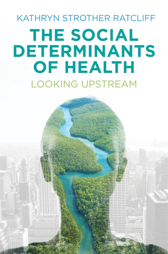 Couverture_The Social Determinants of Health