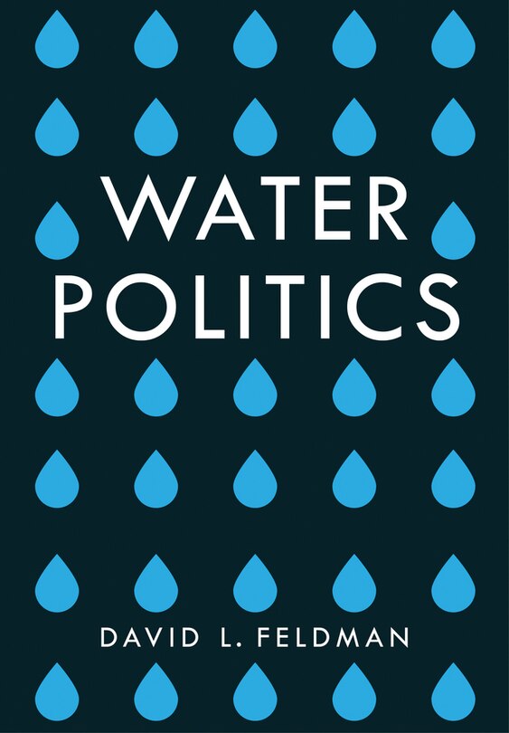 Couverture_Water Politics