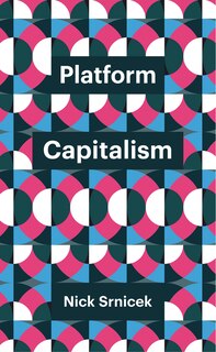 Front cover_Platform Capitalism