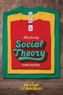 Couverture_Introducing Social Theory