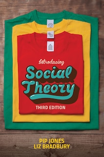 Couverture_Introducing Social Theory