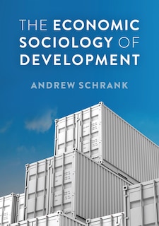 Couverture_The Economic Sociology of Development