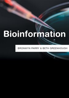 Front cover_Bioinformation