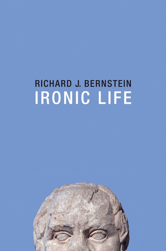 Couverture_Ironic Life