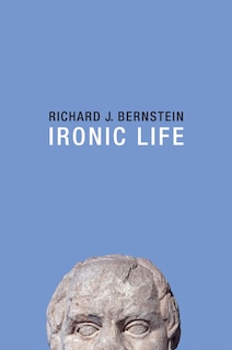 Couverture_Ironic Life