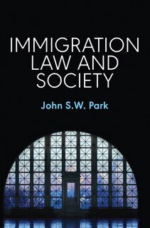 Couverture_Immigration Law and Society