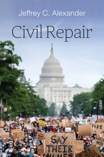 Front cover_Civil Repair